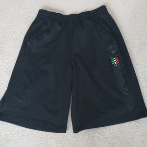 Ferrari  Puma Shorts LIKE NEW
